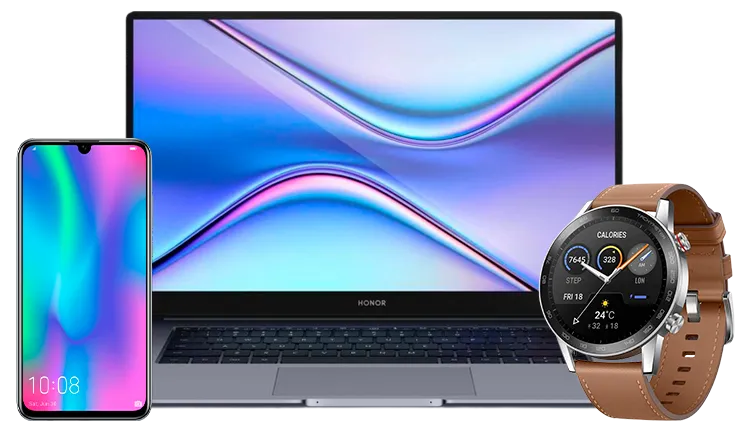 Сервисный центр Honor в Стерлитамаке